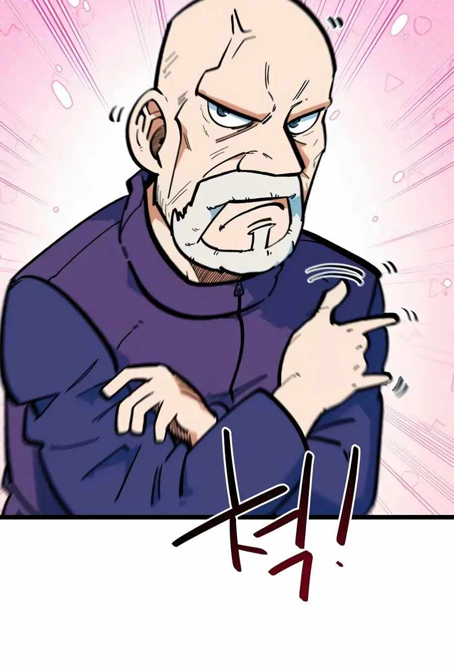 I'm Being Misunderstood as a Soccer Genius Chapter 72-eng-li - Page 79