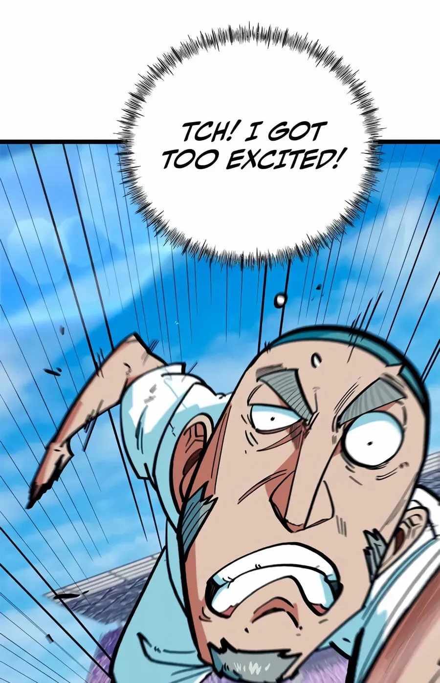 I'm Being Misunderstood as a Soccer Genius Chapter 72-eng-li - Page 108