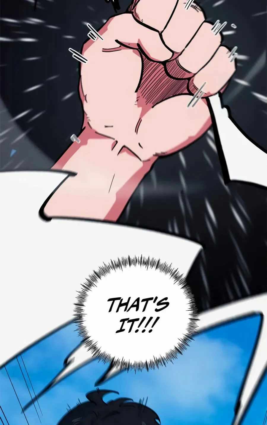 I'm Being Misunderstood as a Soccer Genius Chapter 72-eng-li - Page 90
