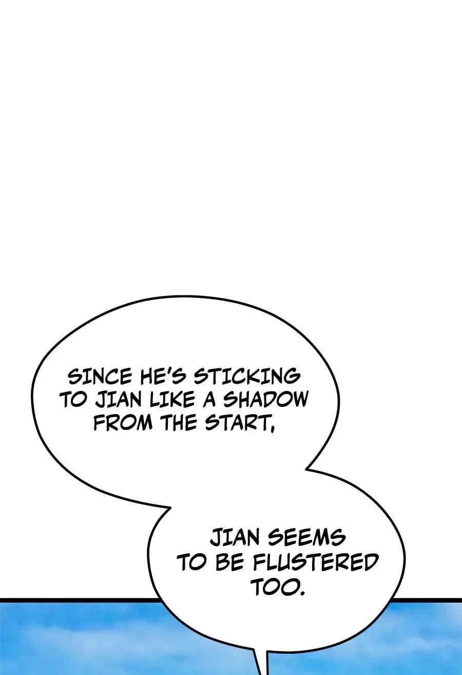 I'm Being Misunderstood as a Soccer Genius Chapter 72-eng-li - Page 48