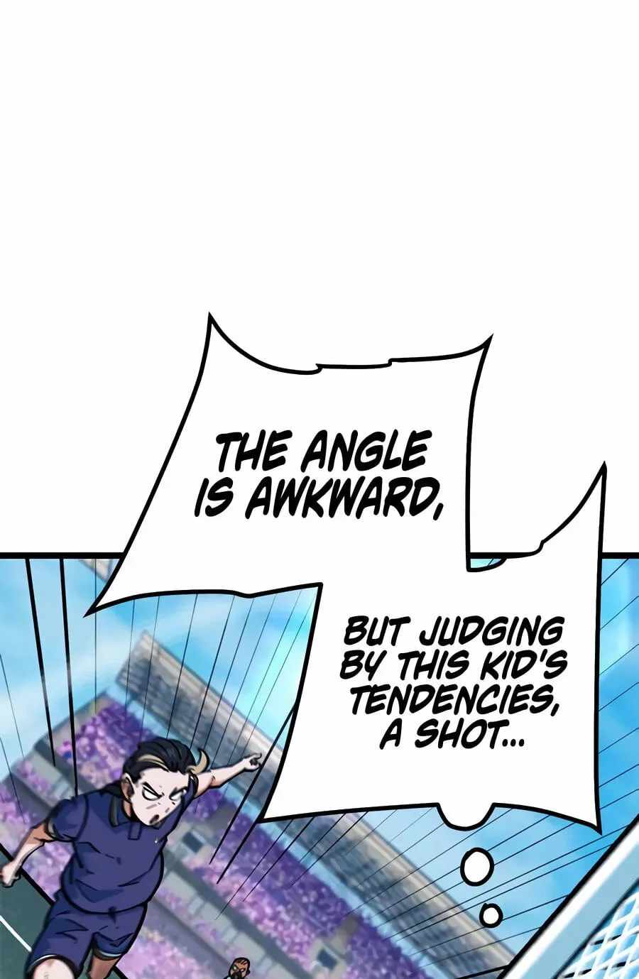 I'm Being Misunderstood as a Soccer Genius Chapter 72-eng-li - Page 118
