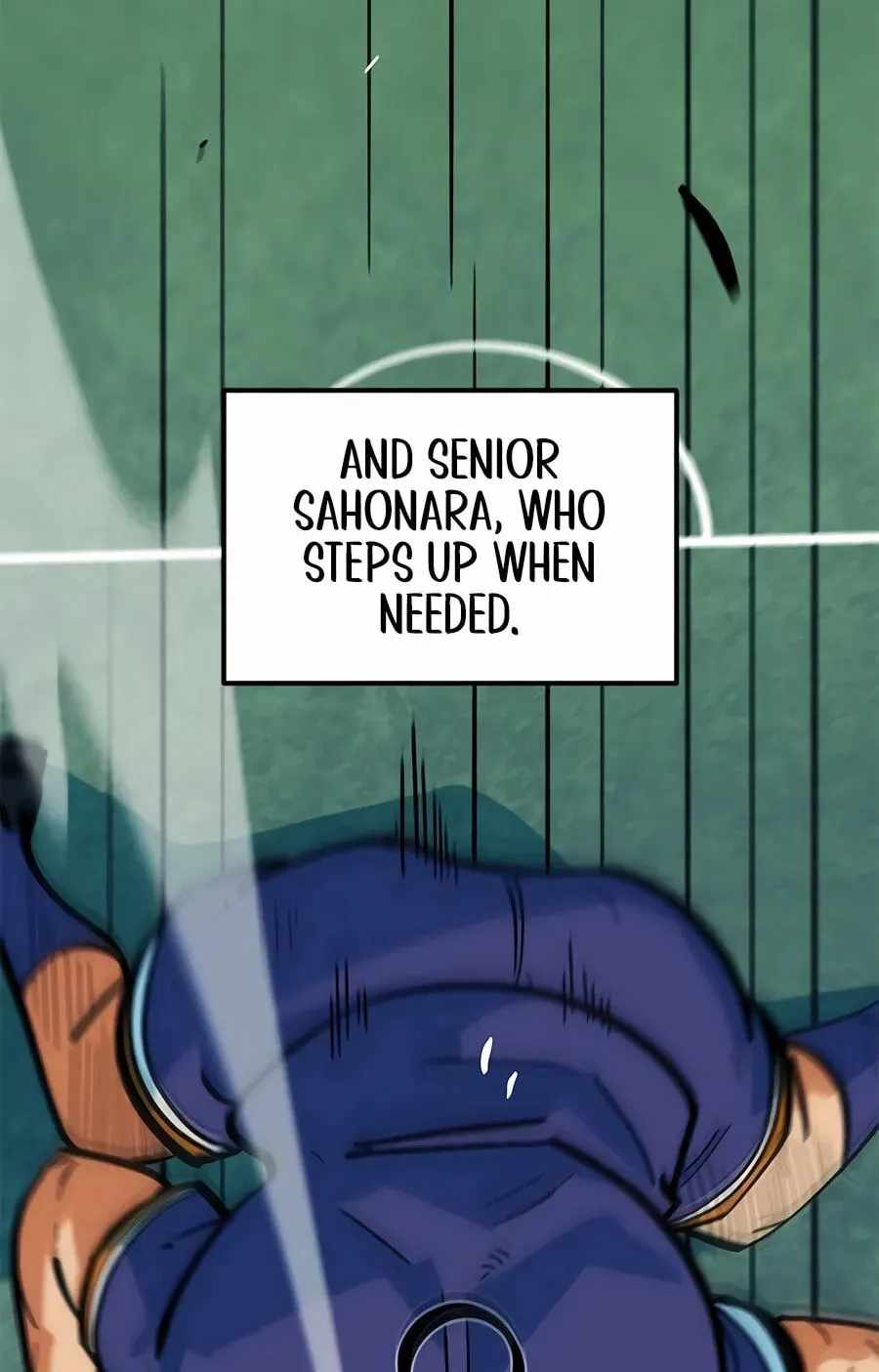 I'm Being Misunderstood as a Soccer Genius Chapter 72-eng-li - Page 133