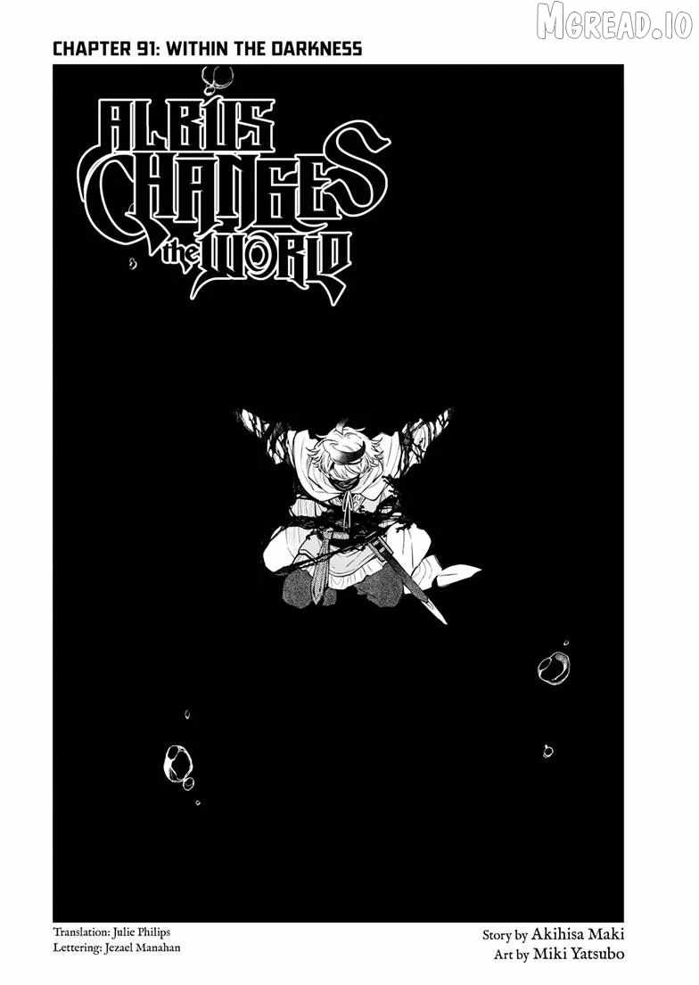 Kaiten no Albus Chapter 91-eng-li - Page 2