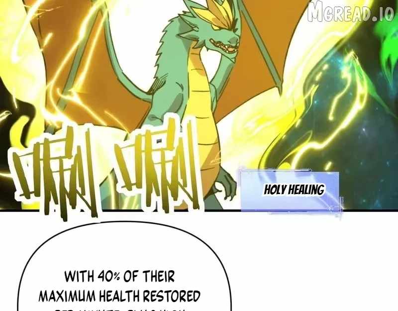 Starting As The God Of Wealth, Taming Billions Of Divine Pets! Chapter 84-eng-li - Page 13