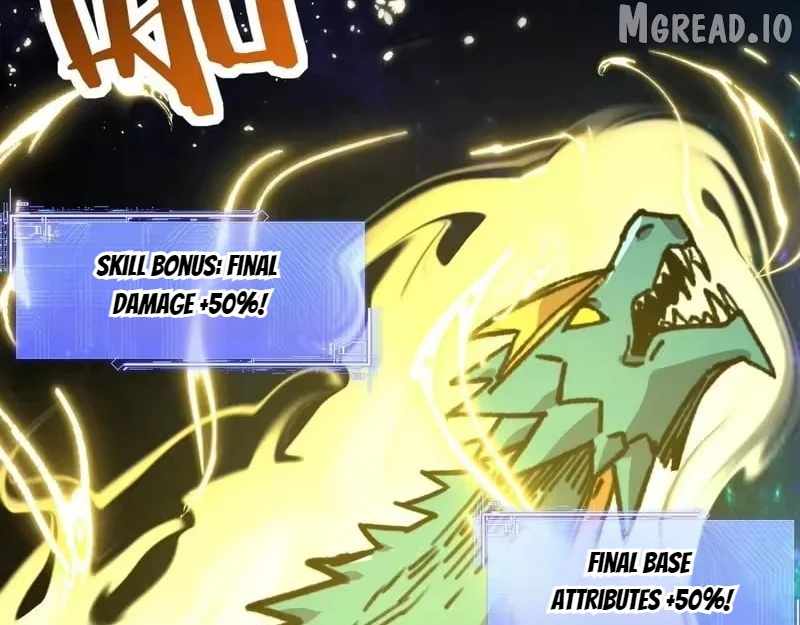 Starting As The God Of Wealth, Taming Billions Of Divine Pets! Chapter 84-eng-li - Page 87