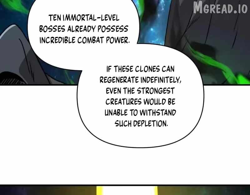 Starting As The God Of Wealth, Taming Billions Of Divine Pets! Chapter 84-eng-li - Page 5