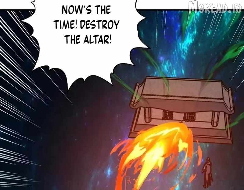 Starting As The God Of Wealth, Taming Billions Of Divine Pets! Chapter 84-eng-li - Page 32