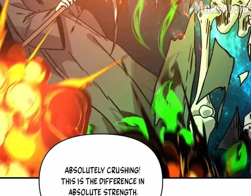 Starting As The God Of Wealth, Taming Billions Of Divine Pets! Chapter 84-eng-li - Page 98