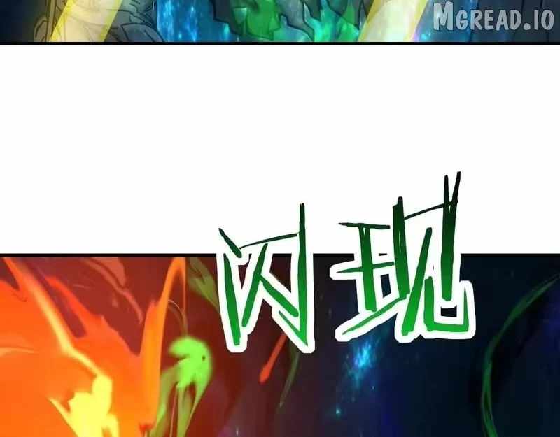 Starting As The God Of Wealth, Taming Billions Of Divine Pets! Chapter 84-eng-li - Page 37