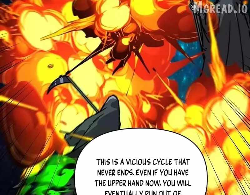 Starting As The God Of Wealth, Taming Billions Of Divine Pets! Chapter 84-eng-li - Page 69