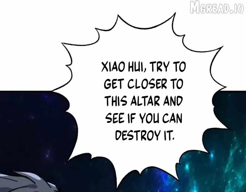 Starting As The God Of Wealth, Taming Billions Of Divine Pets! Chapter 84-eng-li - Page 20