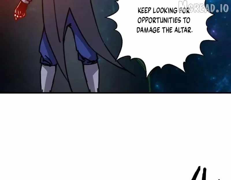 Starting As The God Of Wealth, Taming Billions Of Divine Pets! Chapter 84-eng-li - Page 53