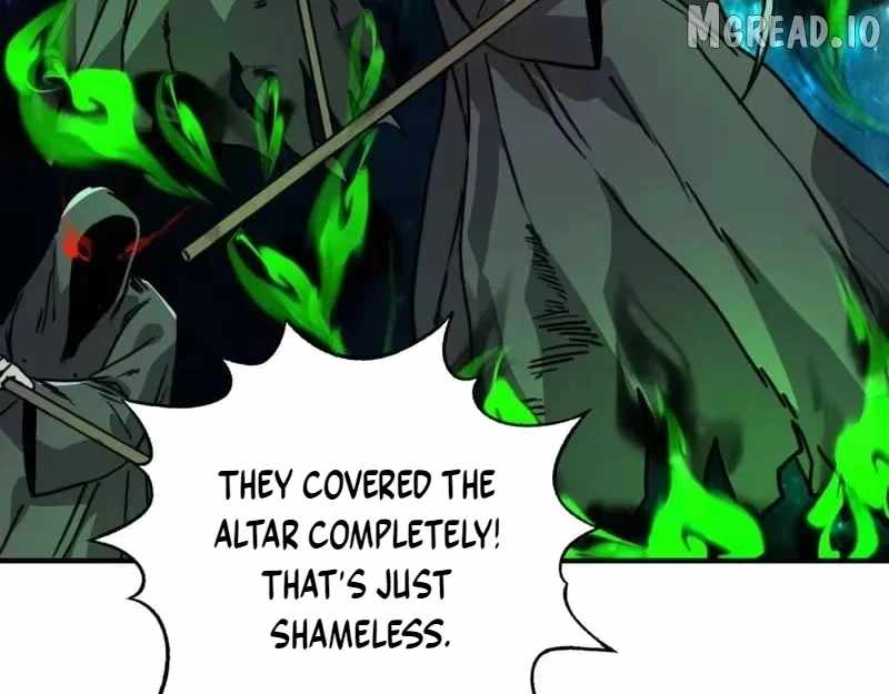 Starting As The God Of Wealth, Taming Billions Of Divine Pets! Chapter 84-eng-li - Page 64