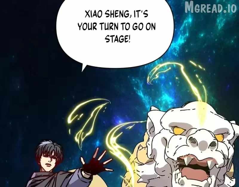 Starting As The God Of Wealth, Taming Billions Of Divine Pets! Chapter 84-eng-li - Page 73