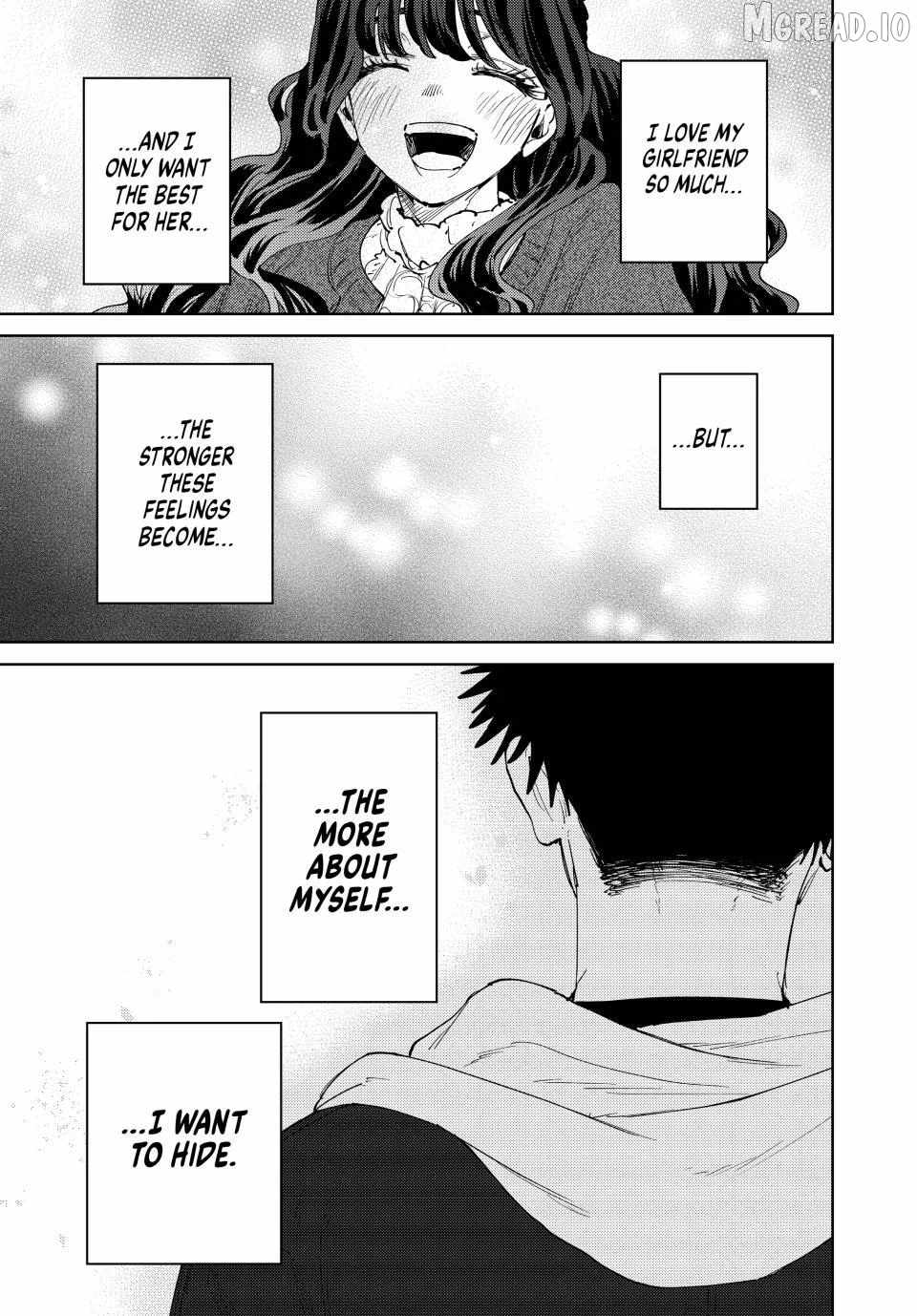 The Fragrant Flower Blooms with Dignity Chapter 192-eng-li - Page 0