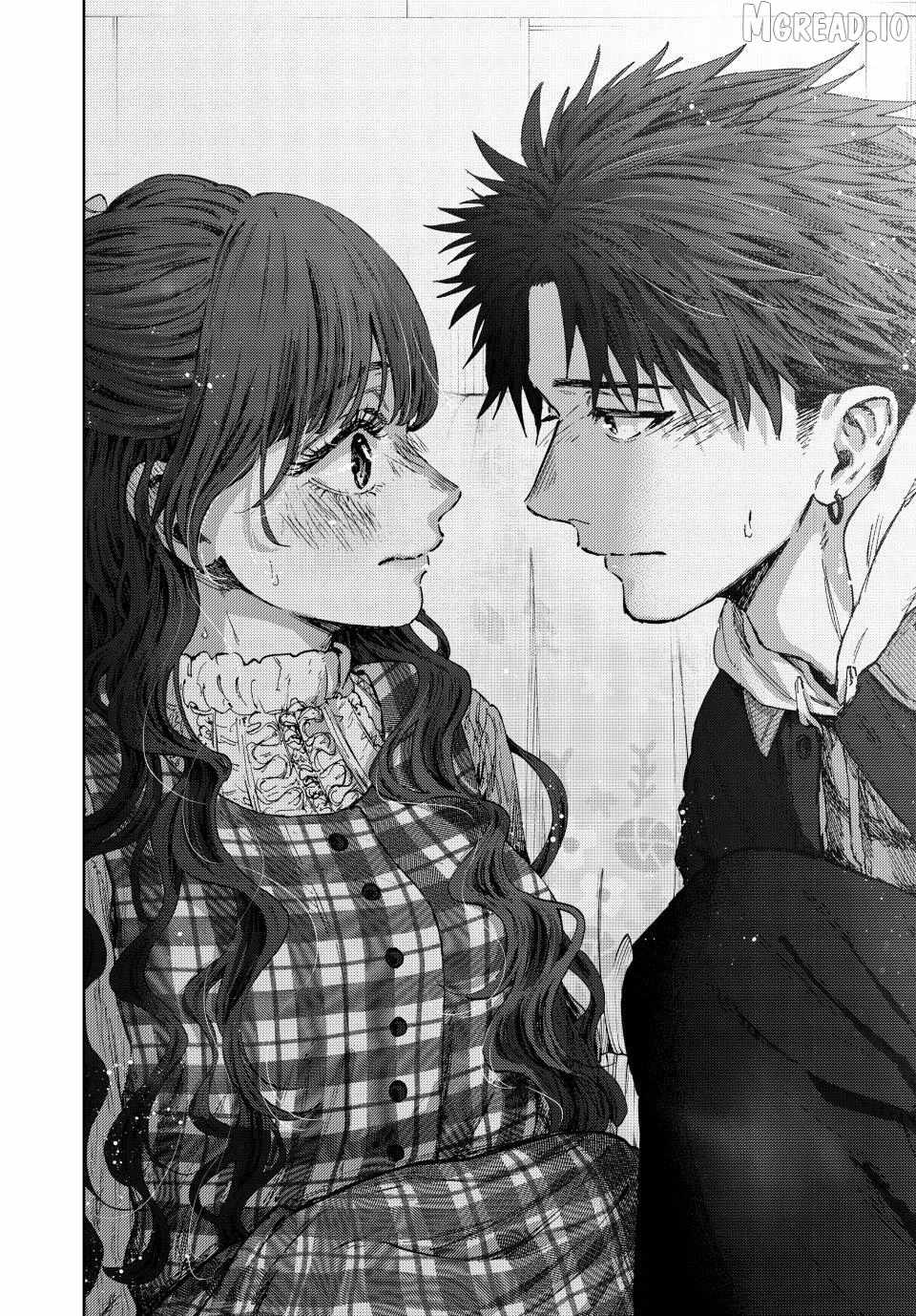 The Fragrant Flower Blooms with Dignity Chapter 192-eng-li - Page 15