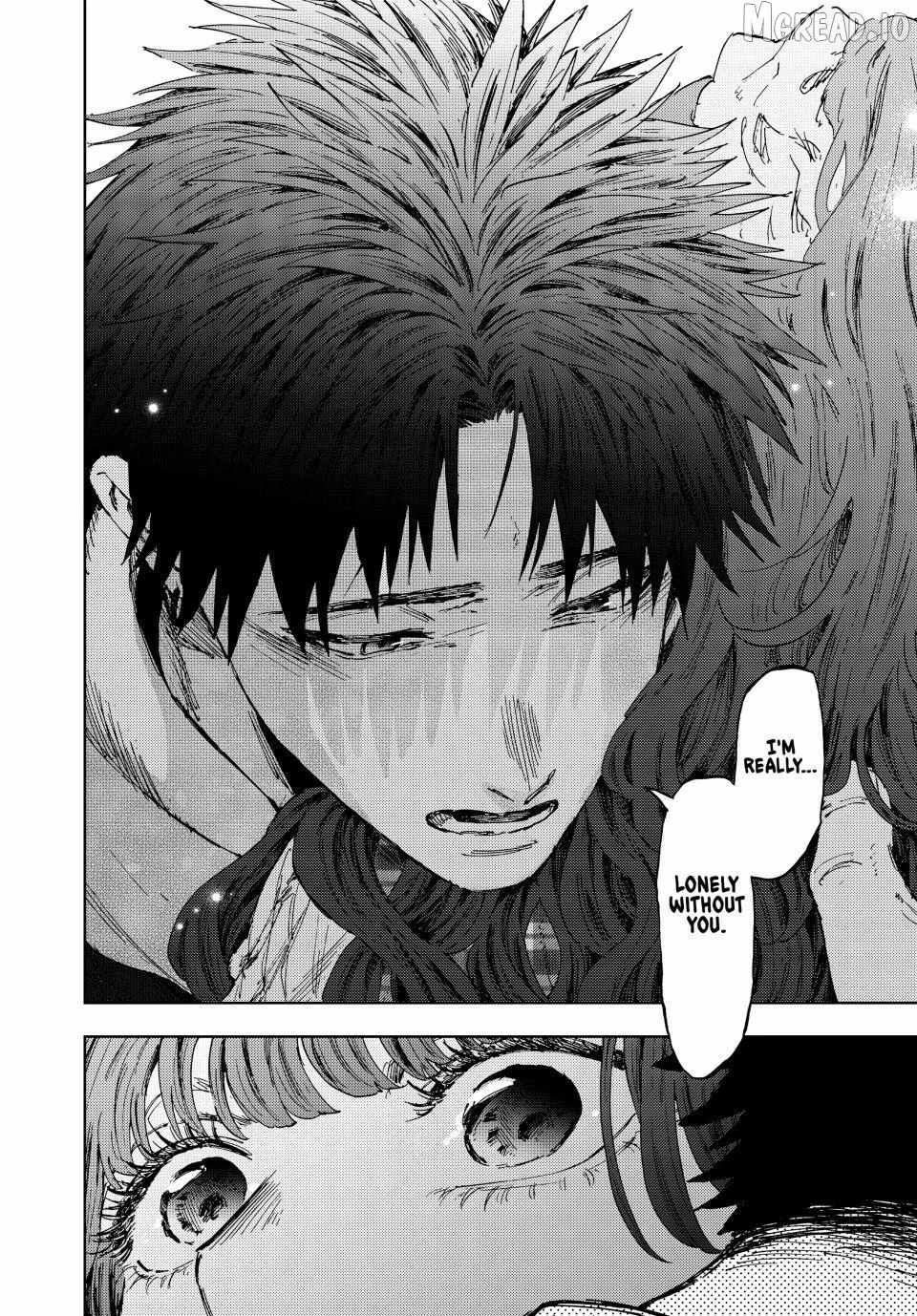 The Fragrant Flower Blooms with Dignity Chapter 192-eng-li - Page 19