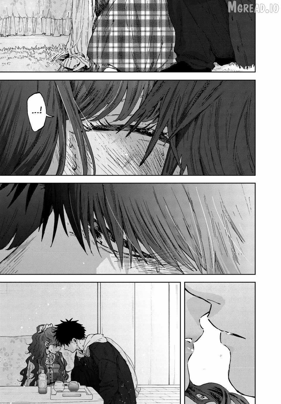 The Fragrant Flower Blooms with Dignity Chapter 192-eng-li - Page 14