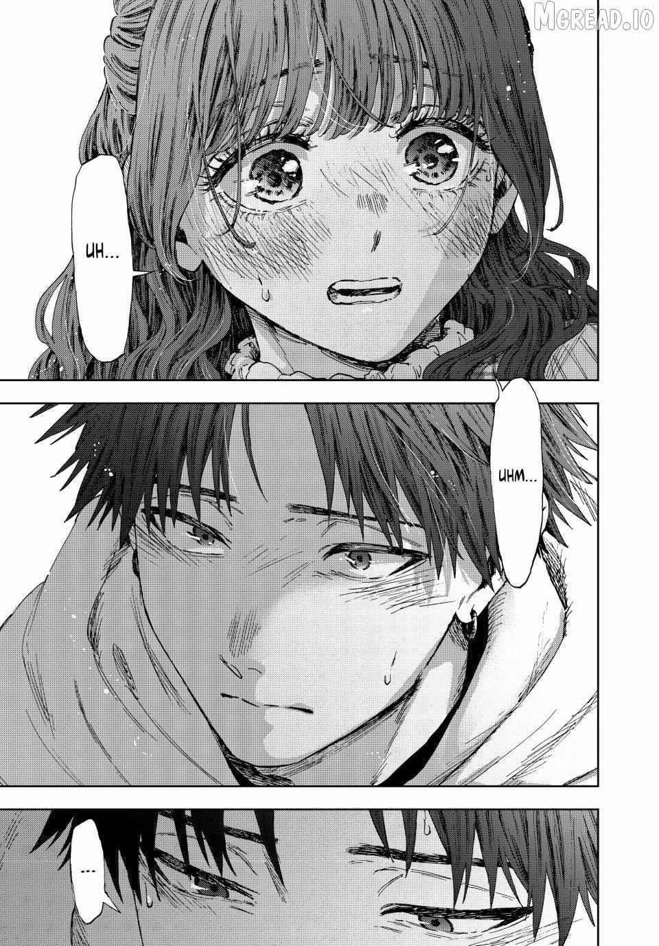 The Fragrant Flower Blooms with Dignity Chapter 192-eng-li - Page 16