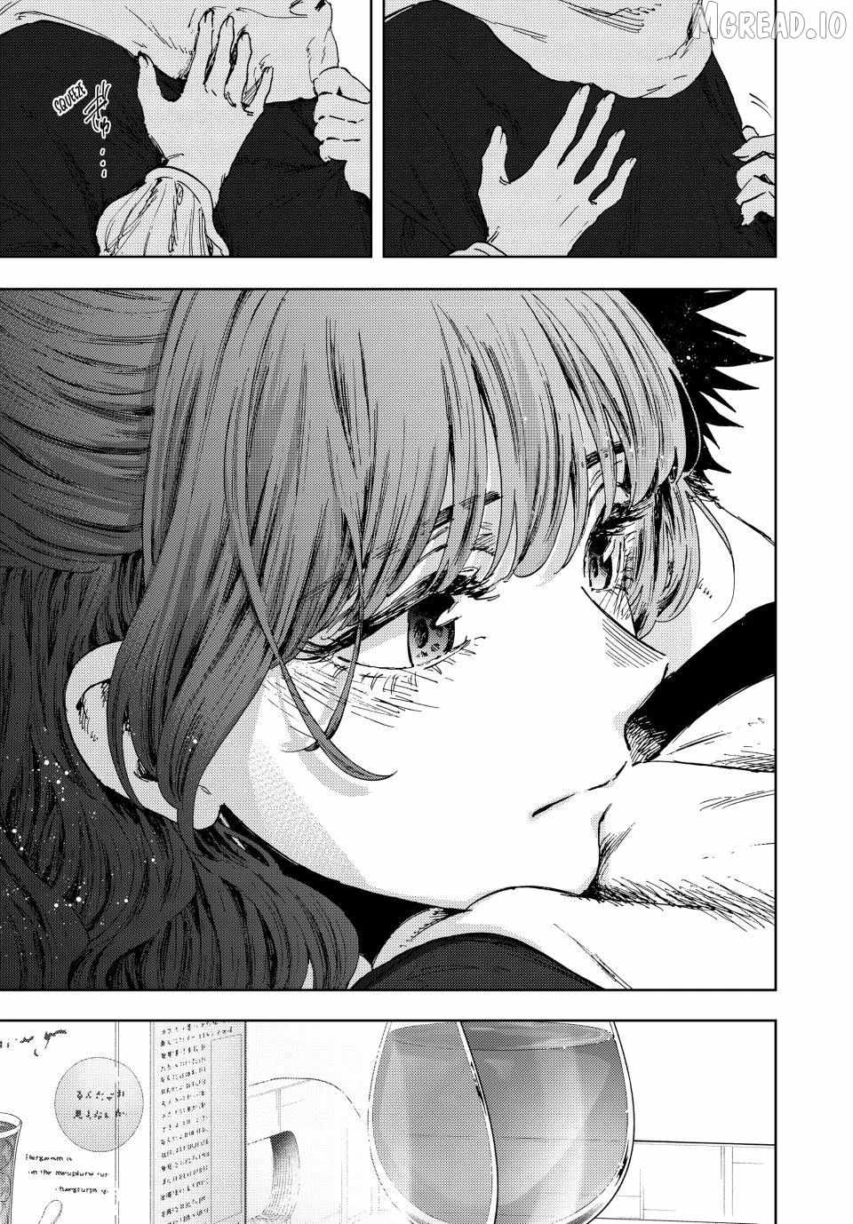 The Fragrant Flower Blooms with Dignity Chapter 192-eng-li - Page 20
