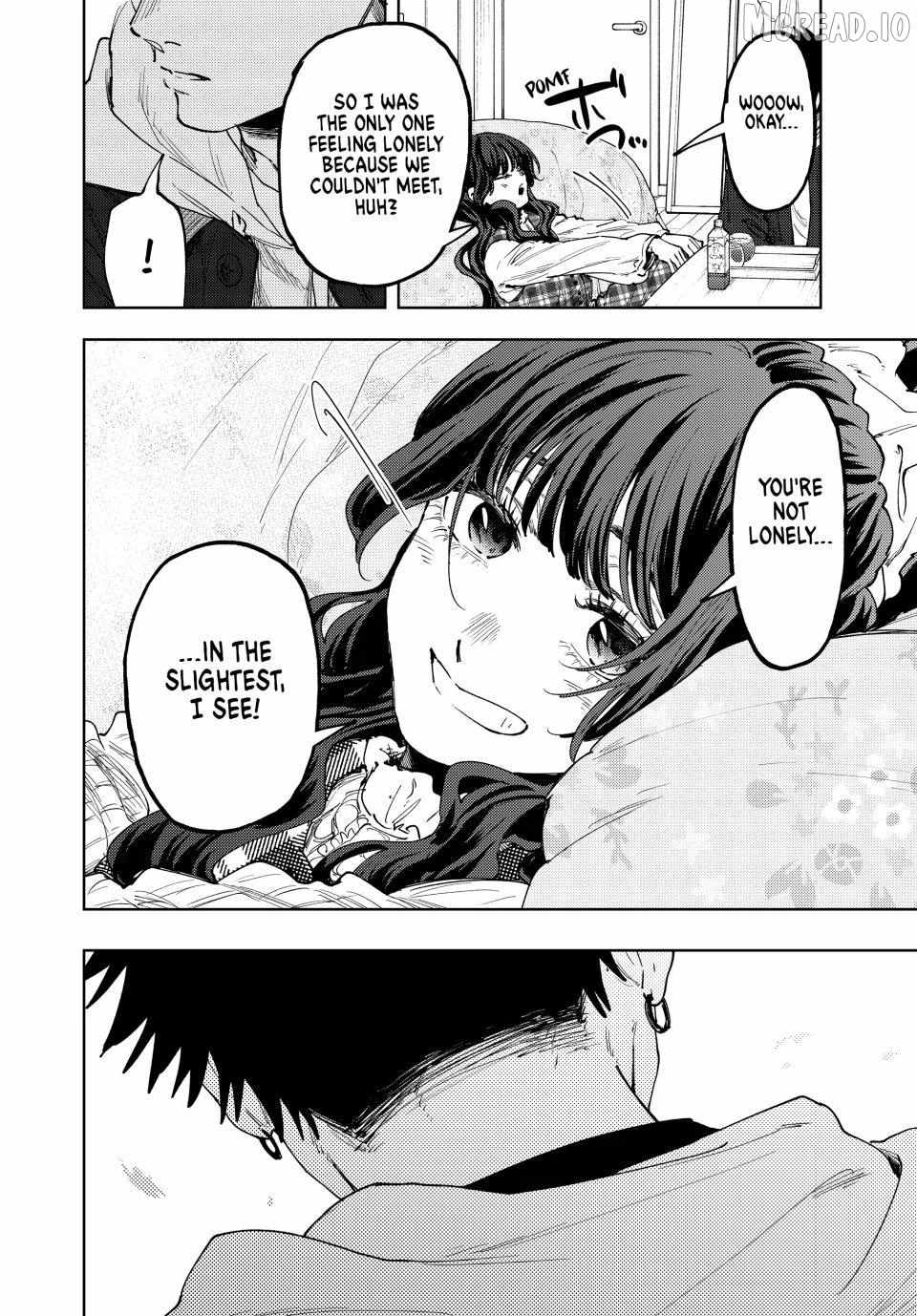 The Fragrant Flower Blooms with Dignity Chapter 192-eng-li - Page 11