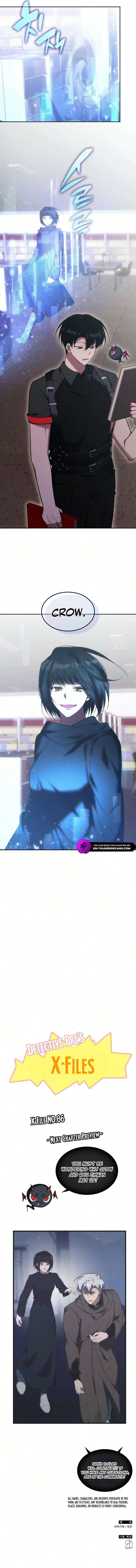 The Late Game Healer Is Way Too Strong Chapter 86-eng-li - Page 10