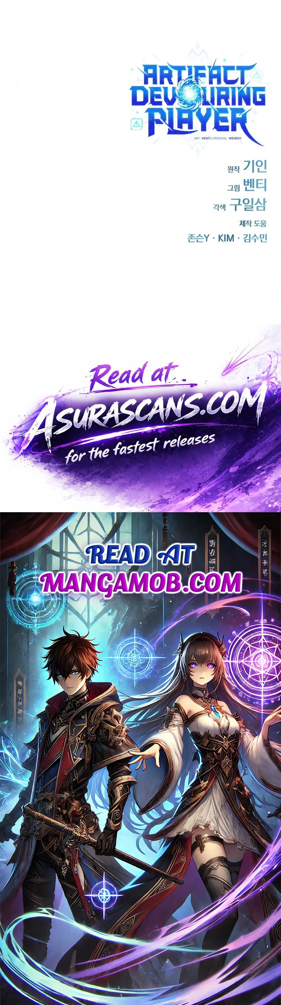 Artifact-Devouring Player Chapter 44-eng-li - Page 36