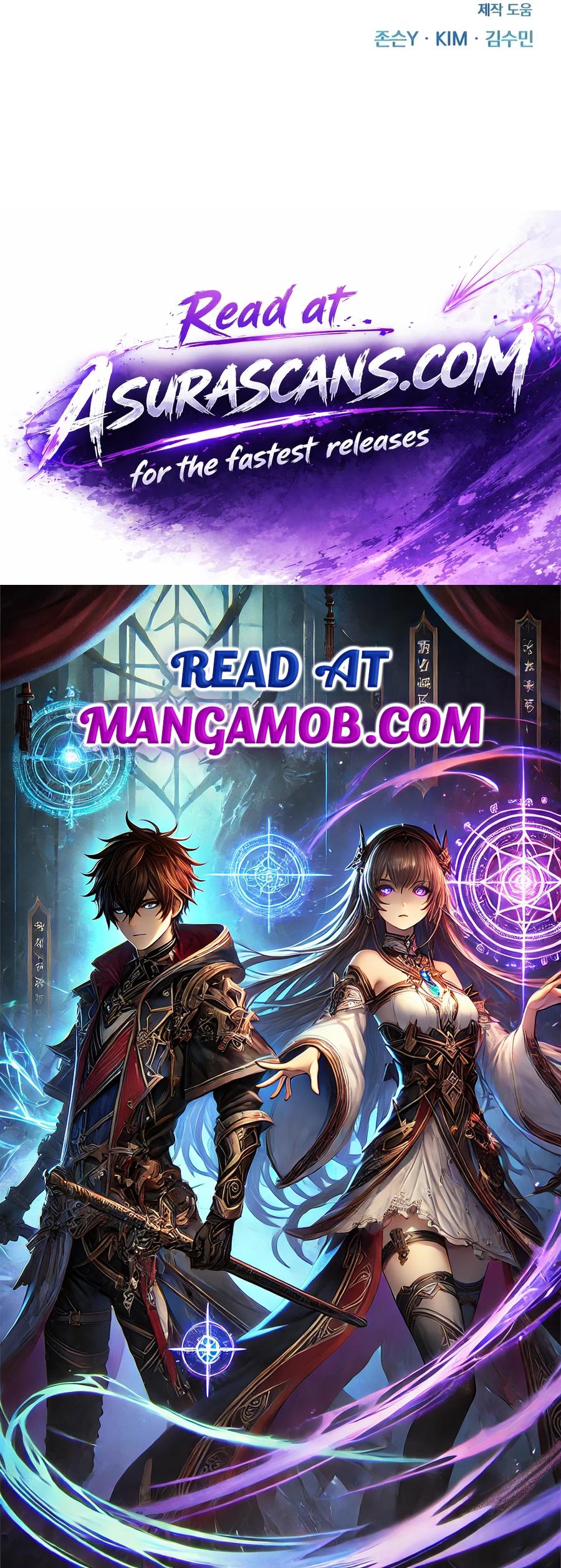 Artifact-Devouring Player Chapter 45-eng-li - Page 20