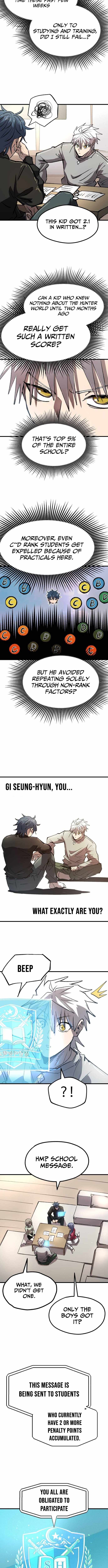 The Island Where Stars and Chains Rise Chapter 55-eng-li - Page 4