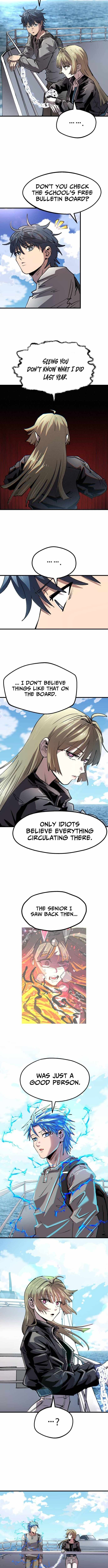 The Island Where Stars and Chains Rise Chapter 55-eng-li - Page 9