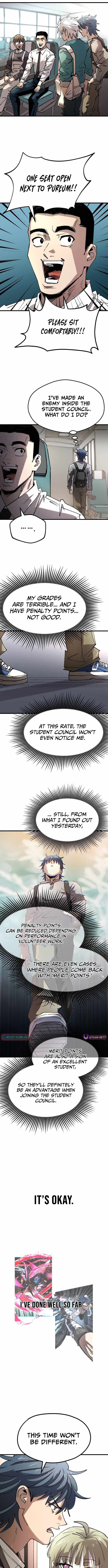 The Island Where Stars and Chains Rise Chapter 55-eng-li - Page 7