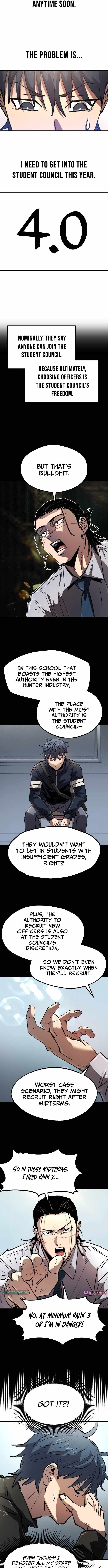 The Island Where Stars and Chains Rise Chapter 55-eng-li - Page 3