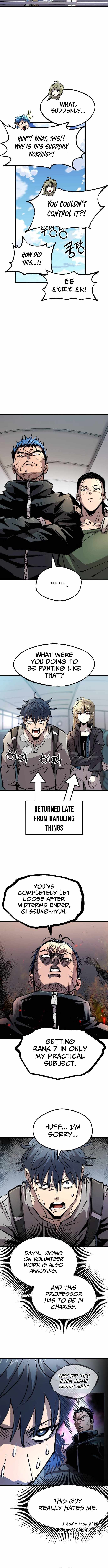 The Island Where Stars and Chains Rise Chapter 55-eng-li - Page 10