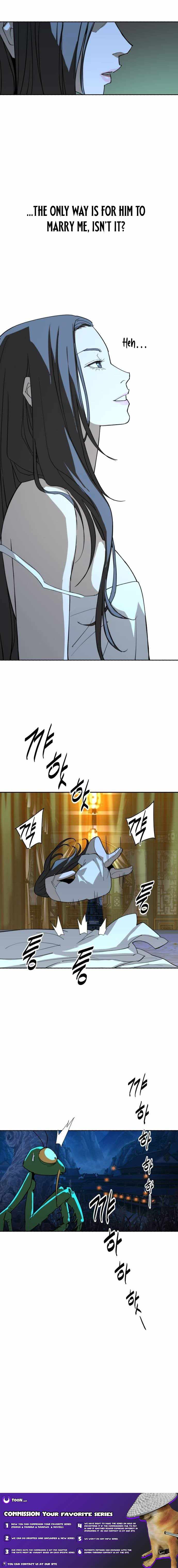 The Great Sage of the Namgung Clan Chapter 67-eng-li - Page 7