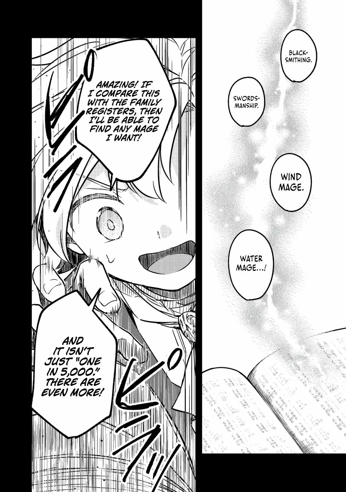 My Second Life... or So I Thought, but It’s Actually My Third Life ~Using My Knowledge of History and Domestic Policies to Change the Unfortunate History~ Chapter 13-eng-li - Page 28