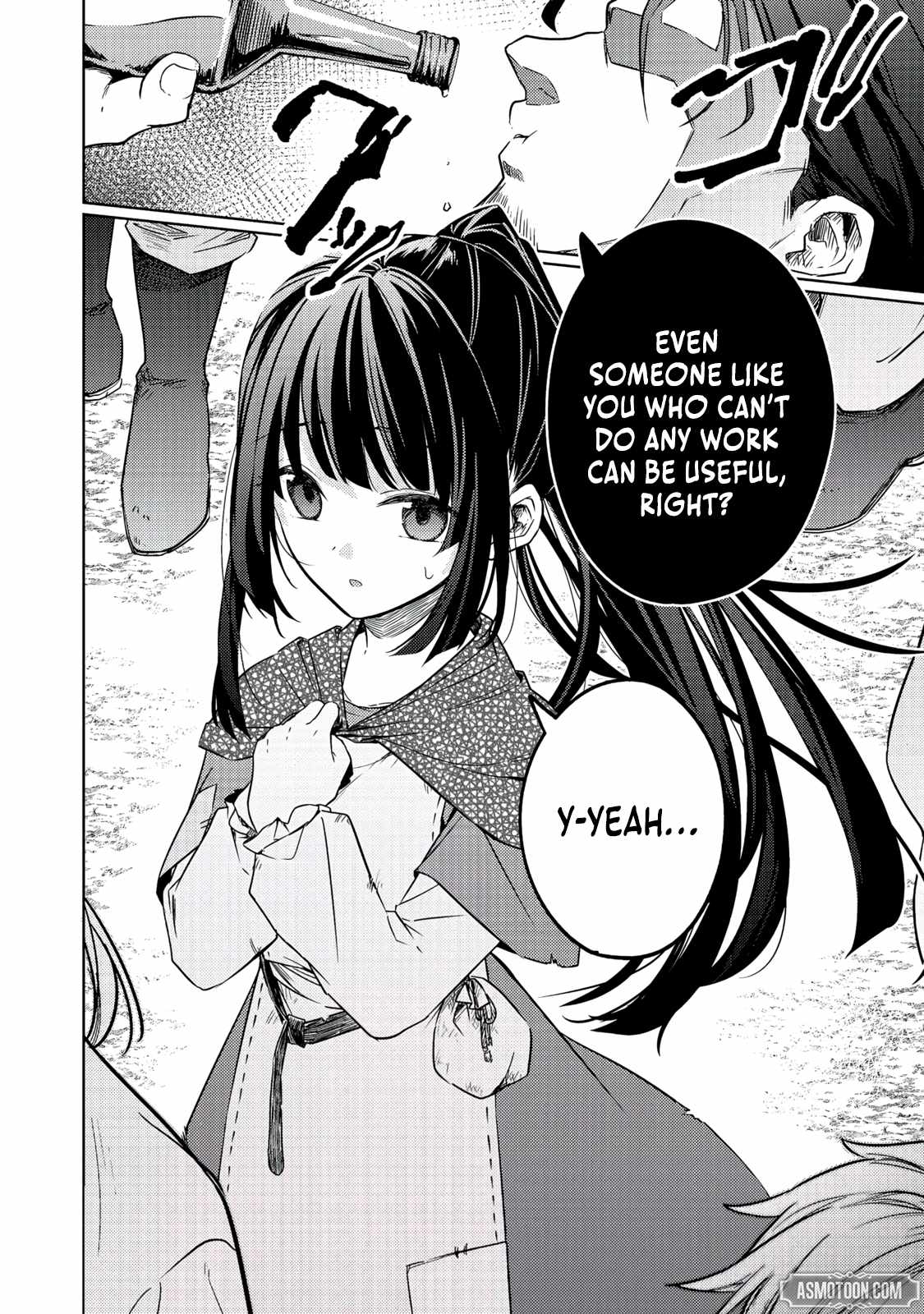 My Second Life... or So I Thought, but It’s Actually My Third Life ~Using My Knowledge of History and Domestic Policies to Change the Unfortunate History~ Chapter 13-eng-li - Page 36