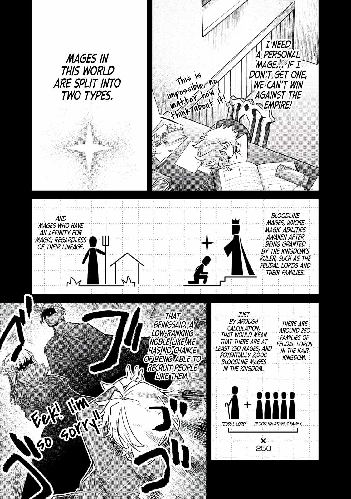 My Second Life... or So I Thought, but It’s Actually My Third Life ~Using My Knowledge of History and Domestic Policies to Change the Unfortunate History~ Chapter 13-eng-li - Page 25