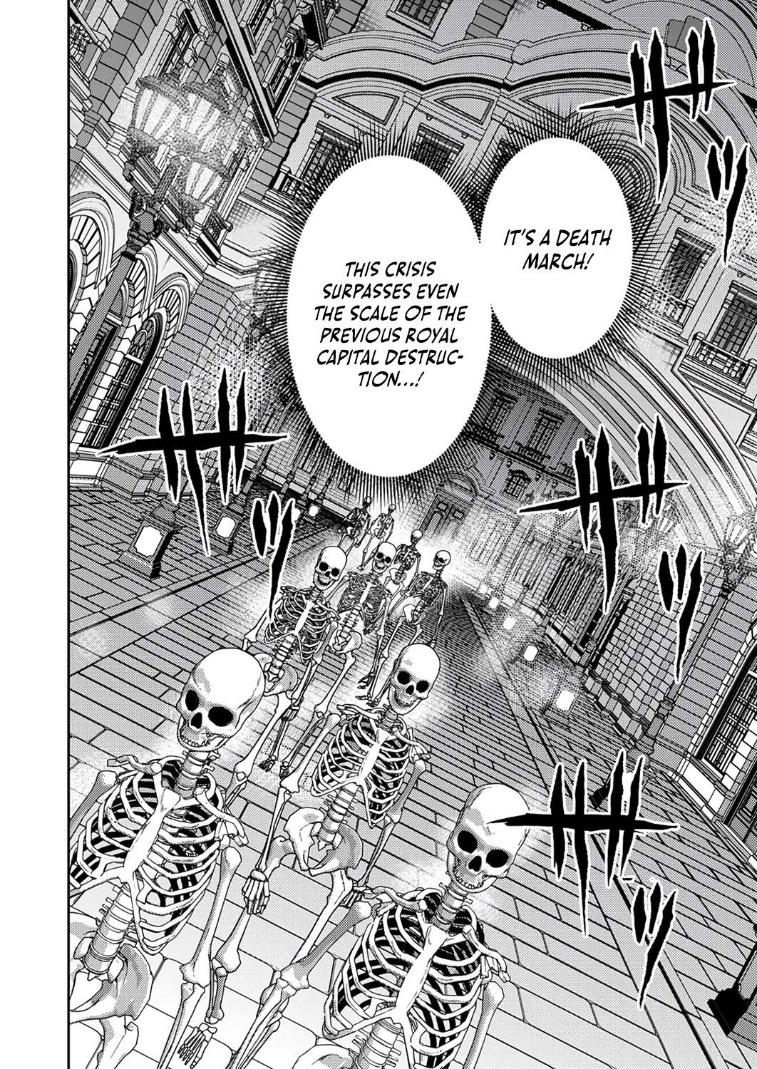 The Most Evil Noble Overturns The Death Flag Chapter 16-eng-li - Page 34