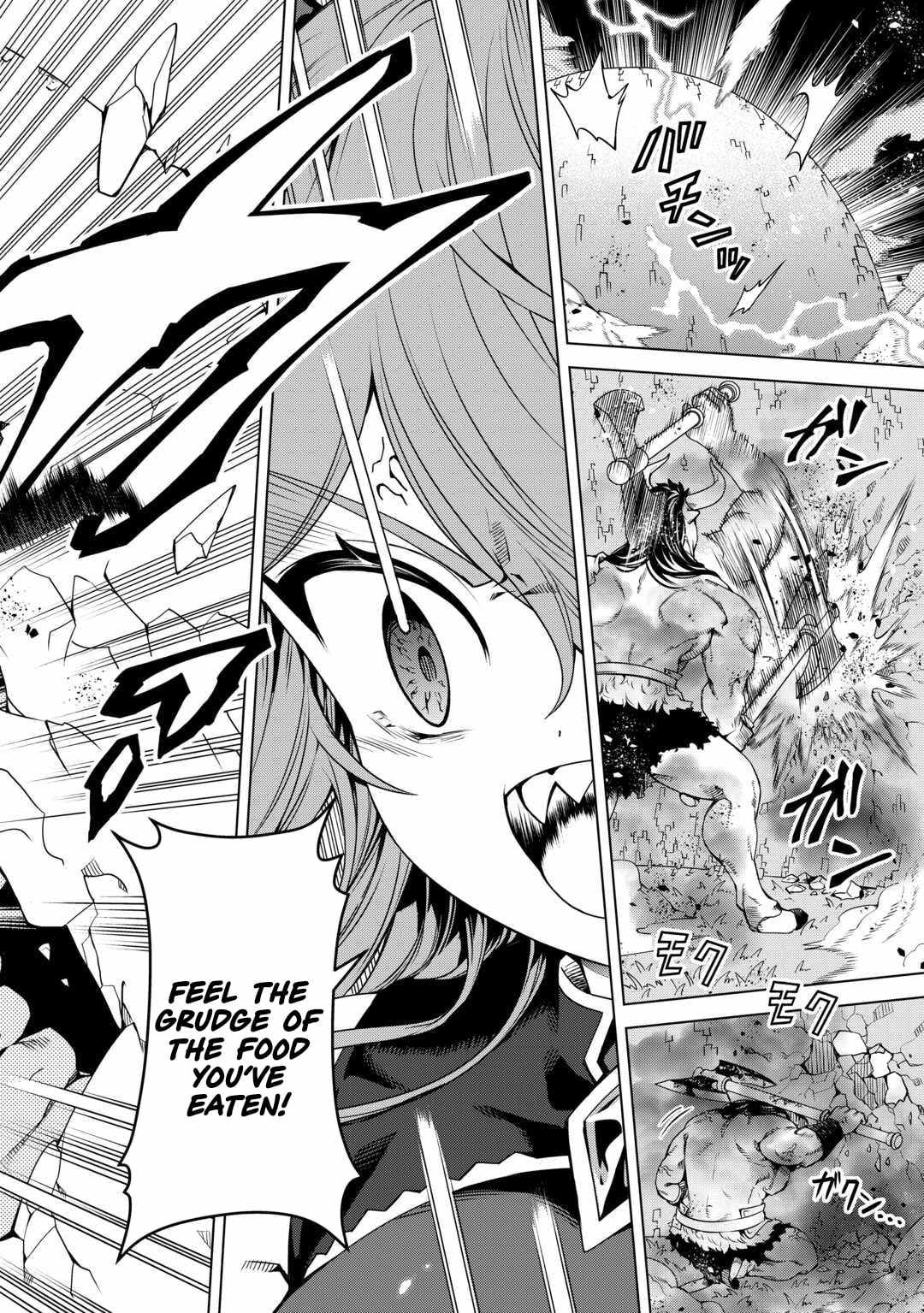 An Alchemist with Unfavorable Skills Explores the Frontier Chapter 31-eng-li - Page 34