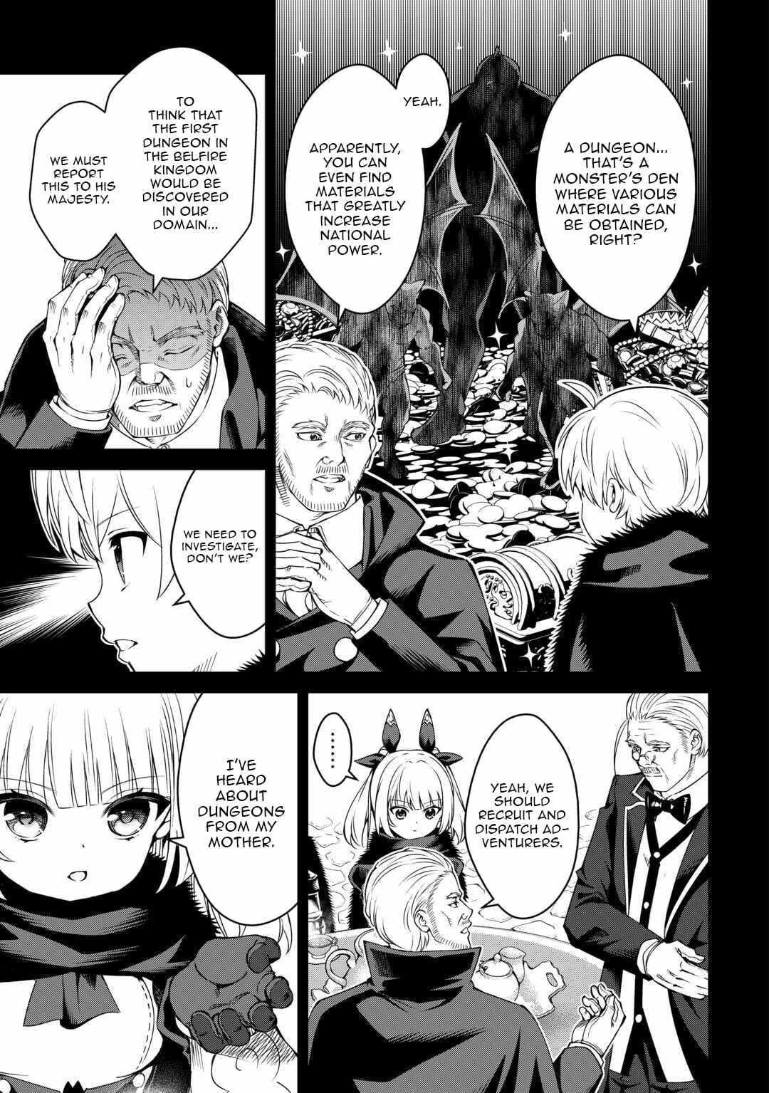 An Alchemist with Unfavorable Skills Explores the Frontier Chapter 31-eng-li - Page 3