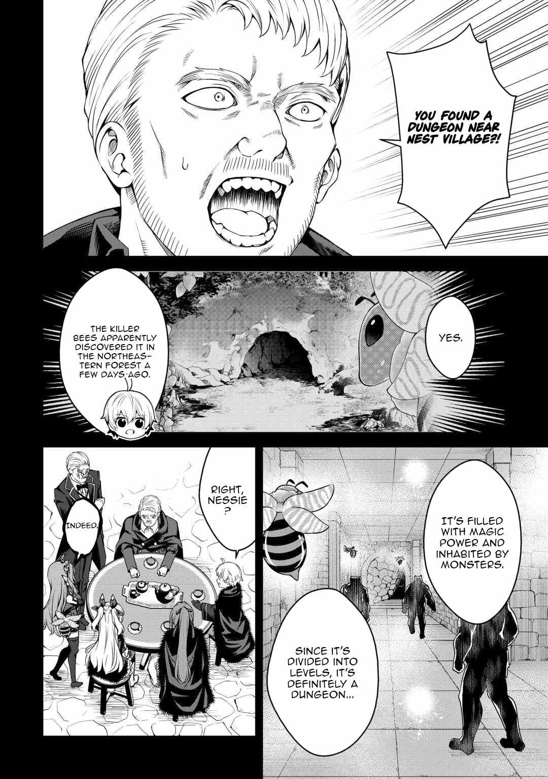 An Alchemist with Unfavorable Skills Explores the Frontier Chapter 31-eng-li - Page 2