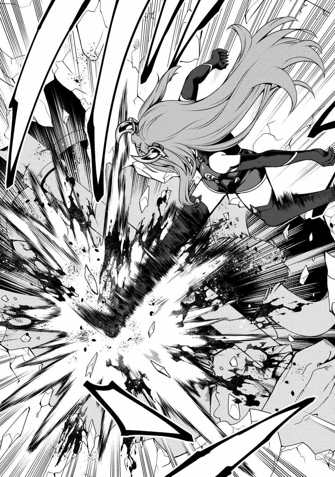 An Alchemist with Unfavorable Skills Explores the Frontier Chapter 31-eng-li - Page 35