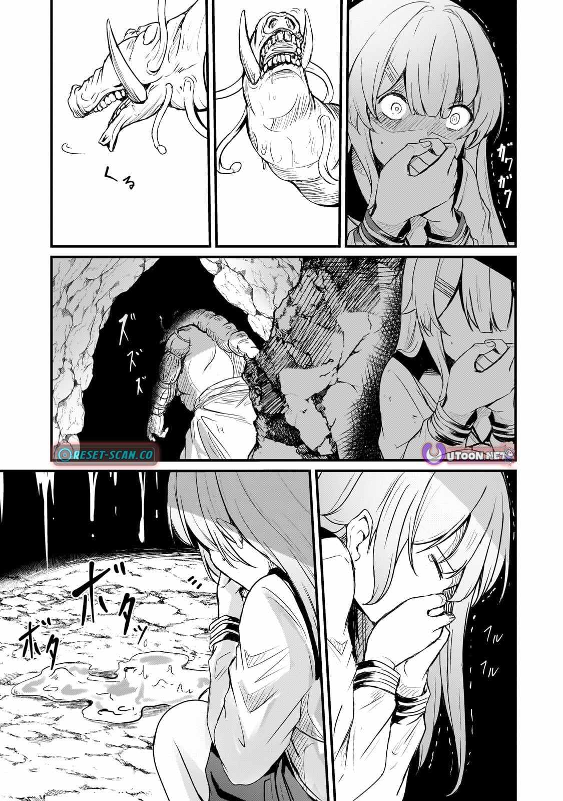 The Weakest Boy Surpasses the Strongest and Shatters Common Sense! Chapter 17-1-eng-li - Page 3