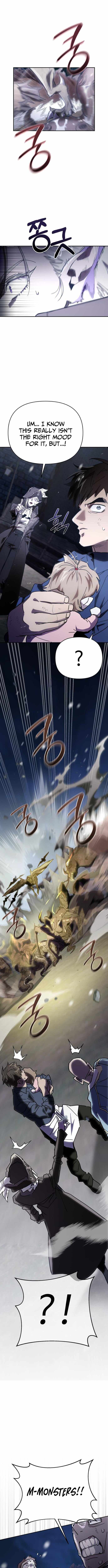 Single Dad In Another World Chapter 50-eng-li - Page 2
