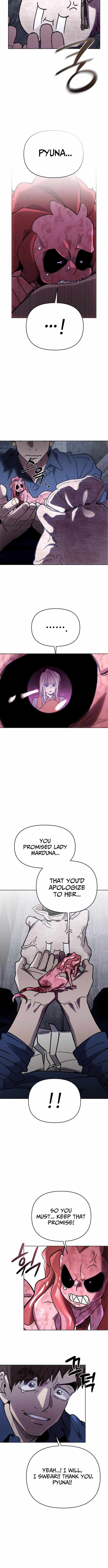 Single Dad In Another World Chapter 49-eng-li - Page 6