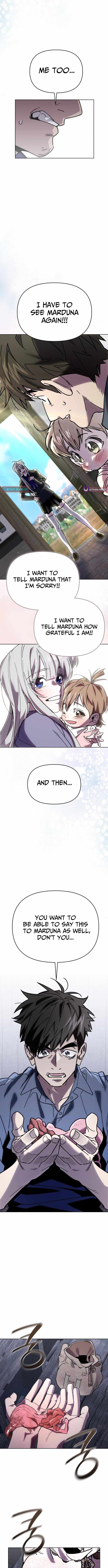 Single Dad In Another World Chapter 49-eng-li - Page 5