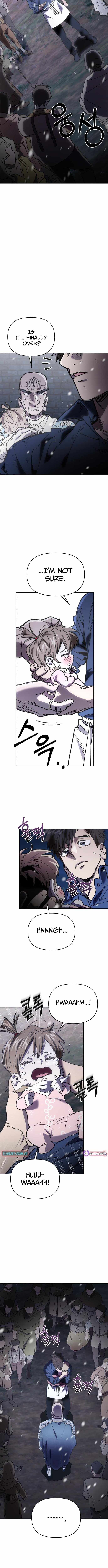 Single Dad In Another World Chapter 50-eng-li - Page 1