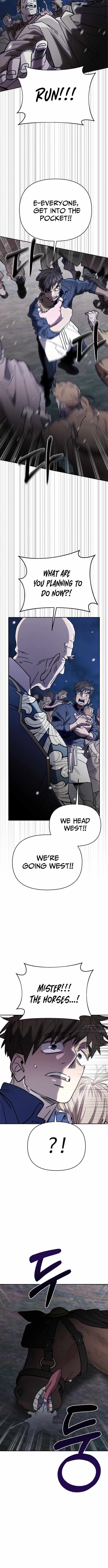 Single Dad In Another World Chapter 50-eng-li - Page 3