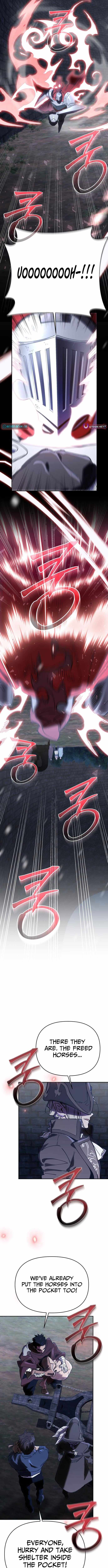 Single Dad In Another World Chapter 50-eng-li - Page 5