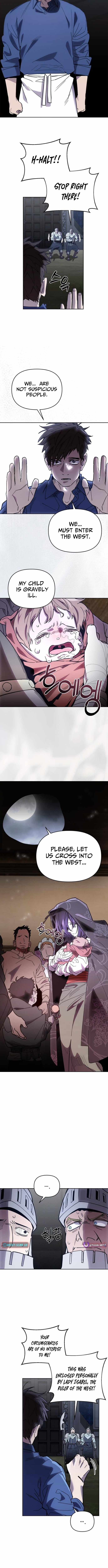 Single Dad In Another World Chapter 51-eng-li - Page 1